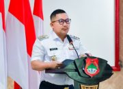 Bupati Tegas: Tanpa Rekomendasi Khusus, Seleksi Jabatan di Banggai Murni Adu Kualitas