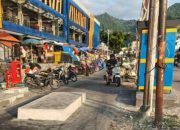 Berikut Daftar Portal Parkir Masuk Pasar Tradisional di Indonesia: Pasar Simpong?