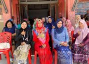 Dari Panggung Kebaya ke Kesadaran Berkendara, Yamaha Go to School Edukasi Pelajar SMKN 1 Luwuk