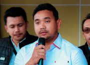 Tidak Lambat, Polres Banggai Sebut Penanganan Kasus Desa Awu Sesuai Prosedur
