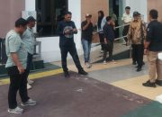 Gerindra Kuatkan Pelanggaran Etik Hari Sapto Melalui Saksi di Persidangan