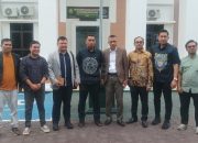 Sidang Saksi, Gerindra Juga Kuatkan Proses PAW Hari Sapto