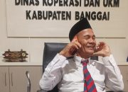 26 Dapur Dibangun, 18 Ditutup: MBG Banggai Tersandung Standar Dasar