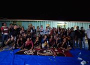 PT Sawindo Cemerlang Gelar Syukuran bersama Karyawan masuk Perumahan baru