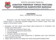 Angka Sudah Bicara, Saatnya Meritokrasi Tidak Sekadar Slogan