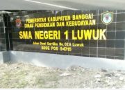 SMAN 1 Luwuk Banggai Bakal Gelar Hardiknas 2026 Lebih Hidup