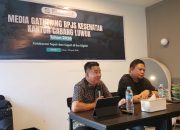 BPJS Luwuk Percepat dan Dekatkan Akses Pelayanan