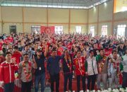Buruh Morowali Pilih “Sekolah Perjuangan”