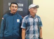Kasus Hadianto Rasyid Cup Belum Reda, Polisi Periksa Saksi Baru