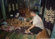 Tersengat Listrik, Petani Bualemo Tewas