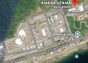 Dishub Provinsi Akui Tak Pernah Keluarkan Izin Penutupan Jalan di Depan PT PAU