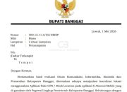 Jackpot: Diskominfo Banggai Temukan Ratusan Akun Manipulasi Absensi Digital