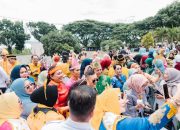 HARDIKNAS 2026 di Banggai: Bagaimana Nasib 2.000 P3K Paruh Waktu?