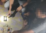 Sabu Terbongkar! Aksi Cepat Polsek Bualemo Bikin Warga Bernapas Lega
