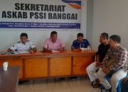 Tim Sepak Bola Pongkeari Batui Resmi Lapor Polisi dan Askab PSSI