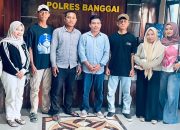 Polisi Periksa Kasus Pengeroyokan Pemain Bola