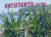 Warga Kayutanyo Bertaruh Hidup di Tengah Dahaga, Dimana Nurani Pemerintah?