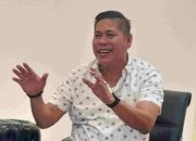Ada Dana Pemeliharaan Stadion Renang Retak, Kontraktor Harus Bertanggung Jawab