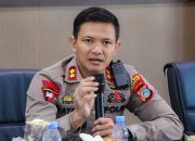 Duel Sepak Bola Berujung Ricuh, Polisi Turun Redam Provokasi di Nambo