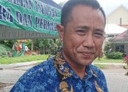 16 Ribu Hektar Kelapa di Banggai Tak Produktif, Pemda Siapkan Peremajaan Besar-Besaran