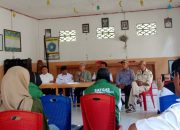 Bualemo Siapkan 100 Hektar Sawah Baru