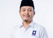 Kader PAN Banggai Diminta Jaga Marwah Partai, Solid Dukung Ketua DPD