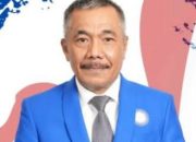 PAN Banggai Bergejolak, DPW Sulteng Dinilai Abaikan Mekanisme Partai