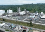 Jalan Provinsi Dipakai PT PAU Bertahun-Tahun, Tapi Kompensasi Tidak Jelas