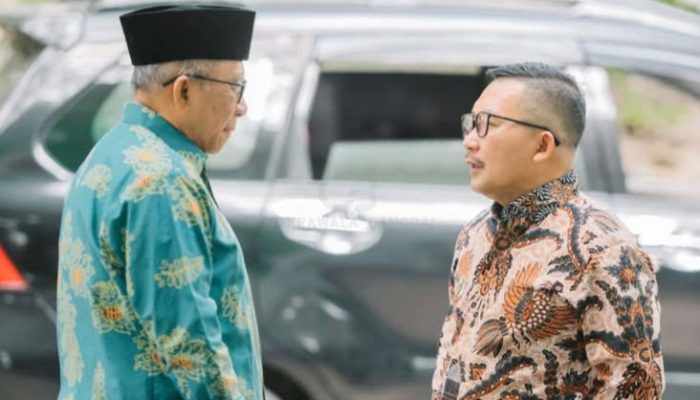 Rakyat Menunggu, Kursi Kepala Dinas Masih Kosong