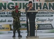 Hari Lingkungan Hidup Berlalu, Muhammadiyah Banggai Justru Pertanyakan Dampak Investasi
