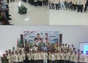 Pemuda Muhammadiyah Banggai Diperingatkan: Jangan Bangun Panggung, Lupa Bangun Kader