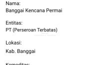 Lima Bulan Bor Tanah, Aktifitas Eksplorasi Tambang Nikel PT BKP Dipertanyakan