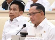 APBD Tersandera Gaji Pegawai, Sulteng Masuk Daftar Merah