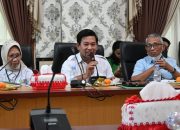 Dividen Rp171 Juta, Kas PT BEU Tembus Rp5,5 Miliar