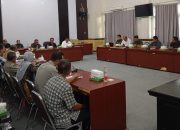 Tanam Terancam Gagal, Petani Banggai Tersandera Barcode Solar
