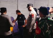 TNI-Polri Sita Puluhan Liter Cap Tikus di Pagimana