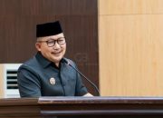 Bupati Banggai Sebut PT BEU Terus Bergerak Kejar PI 10 Persen