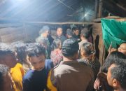 Nekat Terjang Ombak, Jasad Pria Tewas Terikat Pelampung