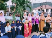 Jangan Abaikan TK Demi Masa Depan Anak