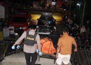Masuk Hotel Pagi, Sore Ditemukan Tak Bernyawa