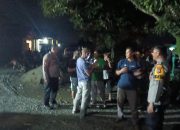 Petani Banggai Tewas Kena Jebakan Tikus
