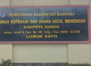 Luwuk Jadi Poros Ekonomi Rakyat, Wilayah Lain Menunggu Sentuhan Nyata