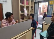 Nekat Bobol Sekolah Demi Bertahan Hidup