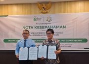 BEU Gandeng Kejari Perkuat Tata Kelola BUMD