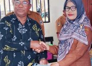 Pengabdian 40 Tahun di SLB Negeri, Esron Akhirnya Pamit