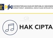 HKI Kini Bisa Jadi Jaminan KUR