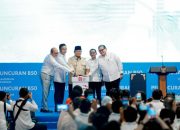 B50 Resmi Berlaku, Banggai Harus Bersiap