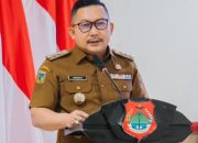 PI 10 Persen Tak Turun dari Langit, Bupati Banggai Bongkar Faktanya