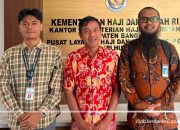 KPPN Luwuk Ingatkan Satker: Setiap Rupiah APBN Harus Bisa Dipertanggungjawabkan