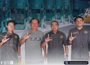 Dari Banggai ke Pasar Dunia, Produk Kelapa Pagimana Didorong Tembus Ekspor